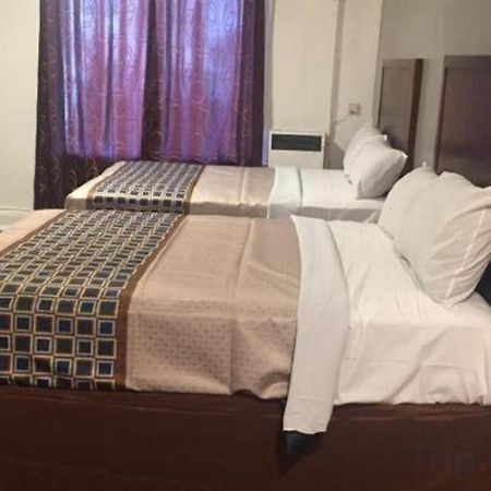 Stuart Hotel (Adults Only) Λος Άντζελες Εξωτερικό φωτογραφία