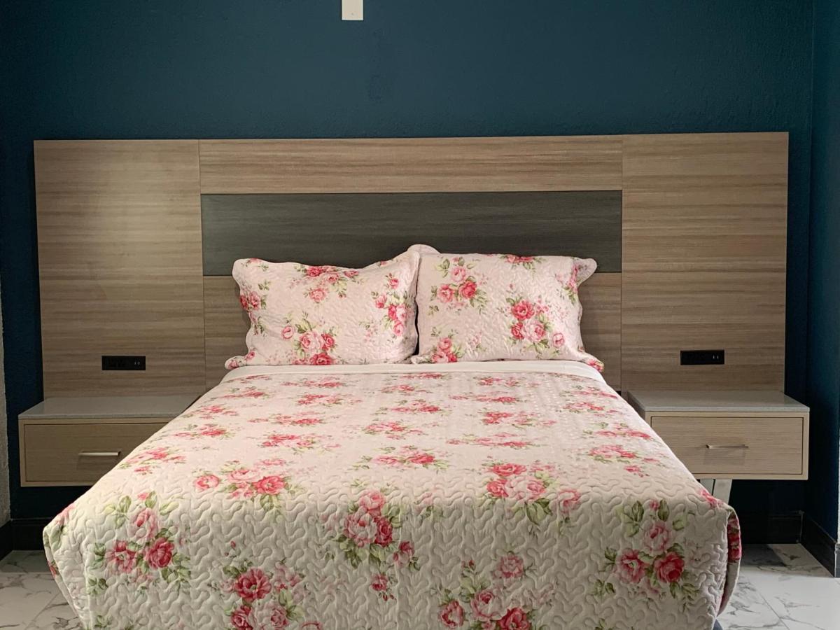 Stuart Hotel (Adults Only) Λος Άντζελες Εξωτερικό φωτογραφία