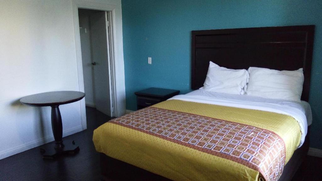 Stuart Hotel (Adults Only) Λος Άντζελες Εξωτερικό φωτογραφία