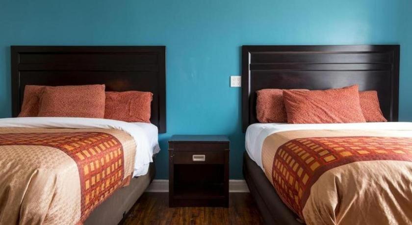 Stuart Hotel (Adults Only) Λος Άντζελες Εξωτερικό φωτογραφία