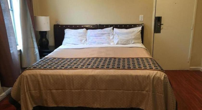 Stuart Hotel (Adults Only) Λος Άντζελες Εξωτερικό φωτογραφία