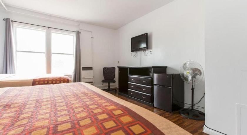 Stuart Hotel (Adults Only) Λος Άντζελες Εξωτερικό φωτογραφία