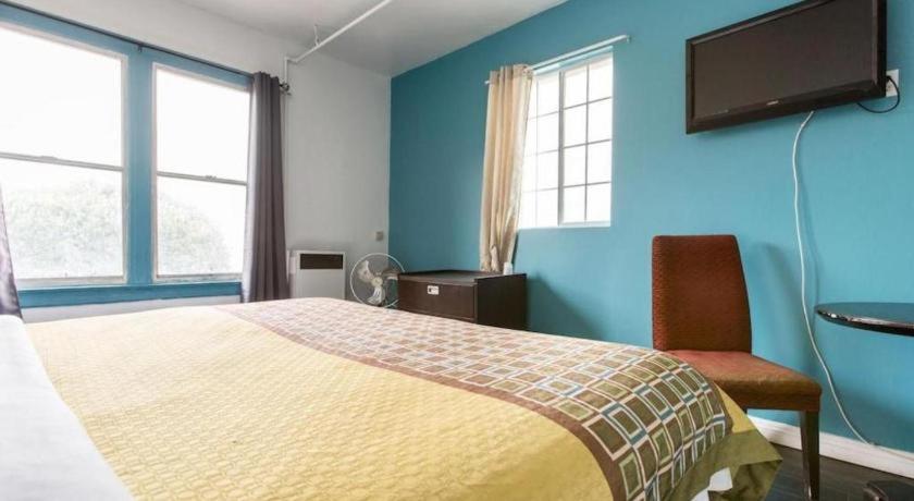 Stuart Hotel (Adults Only) Λος Άντζελες Εξωτερικό φωτογραφία