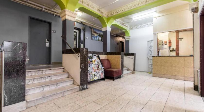 Stuart Hotel (Adults Only) Λος Άντζελες Εξωτερικό φωτογραφία