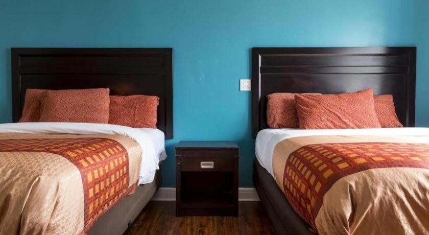 Stuart Hotel (Adults Only) Λος Άντζελες Εξωτερικό φωτογραφία
