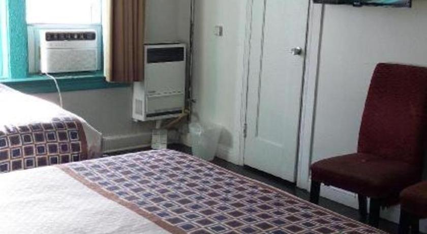 Stuart Hotel (Adults Only) Λος Άντζελες Εξωτερικό φωτογραφία