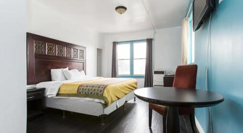 Stuart Hotel (Adults Only) Λος Άντζελες Εξωτερικό φωτογραφία
