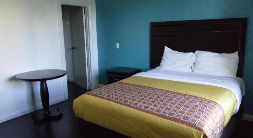 Stuart Hotel (Adults Only) Λος Άντζελες Εξωτερικό φωτογραφία