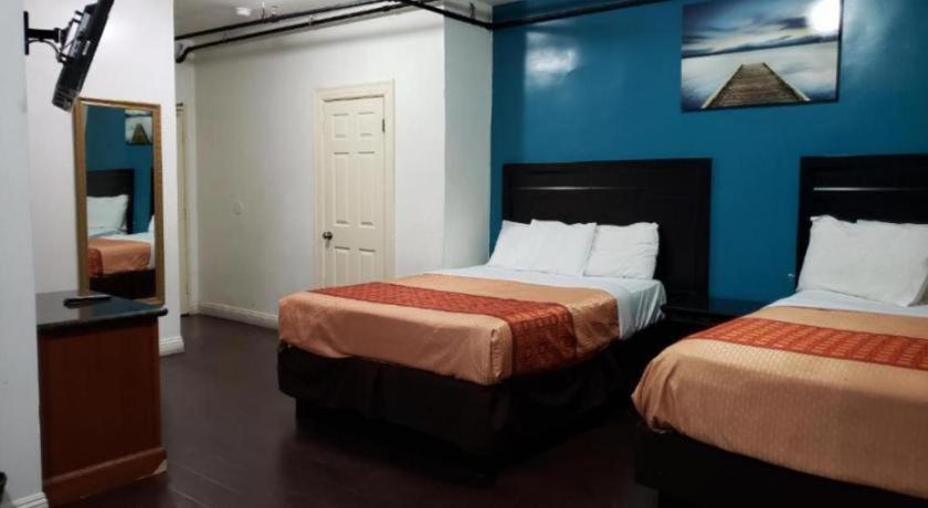Stuart Hotel (Adults Only) Λος Άντζελες Εξωτερικό φωτογραφία