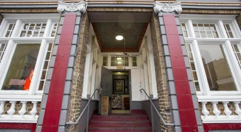 Stuart Hotel (Adults Only) Λος Άντζελες Εξωτερικό φωτογραφία