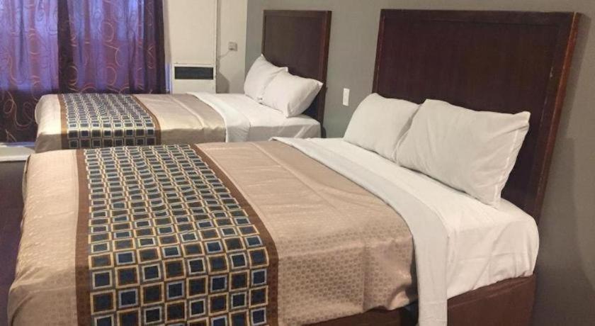 Stuart Hotel (Adults Only) Λος Άντζελες Εξωτερικό φωτογραφία