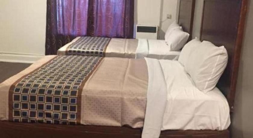 Stuart Hotel (Adults Only) Λος Άντζελες Εξωτερικό φωτογραφία