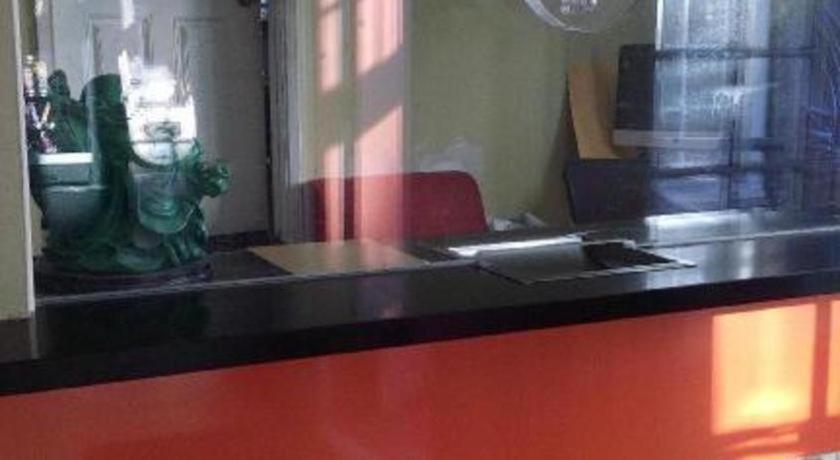 Stuart Hotel (Adults Only) Λος Άντζελες Εξωτερικό φωτογραφία