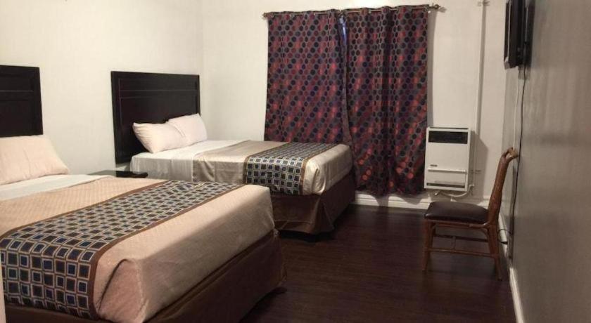 Stuart Hotel (Adults Only) Λος Άντζελες Εξωτερικό φωτογραφία