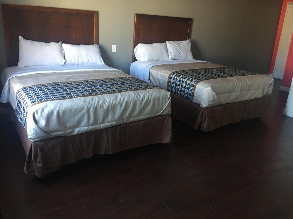 Stuart Hotel (Adults Only) Λος Άντζελες Εξωτερικό φωτογραφία