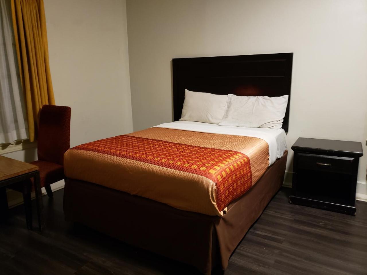 Stuart Hotel (Adults Only) Λος Άντζελες Εξωτερικό φωτογραφία